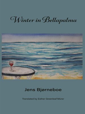 cover image of Winter in Bellapalma